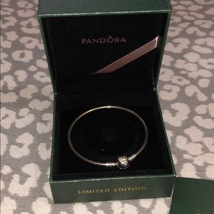Pandora bracelet
